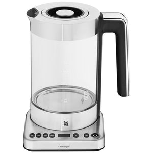 WMF Kult teáskanna szűrővel, rozsdamentes acél, 1,2 l