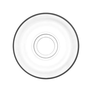 Üveg alátét szett LAV Klasik, 10 cm, 6 db