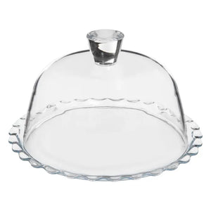 Стойка за торта Secret de Gourmet Lara, 26см