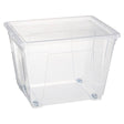 Кутия за съхранение 5five Store n'Box, Пластмаса, 20L