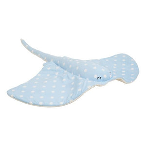 Детска плюшена играчка atmosphera Manta XL, 95 cm
