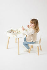 Детски лекарски комплект atmosphera for kids Soan, Зелен