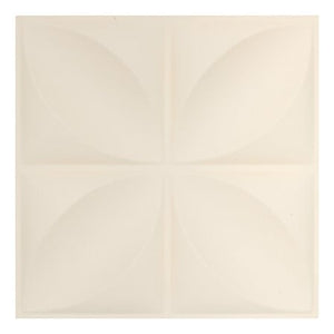 Стикери atmosphera Oren Flower, 30×30 cm, 2 бр