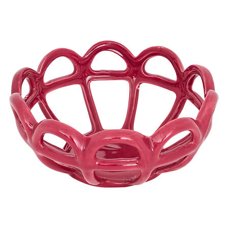 Купа atmosphera Cheri, Керамика, Асорти, Ø22 cm