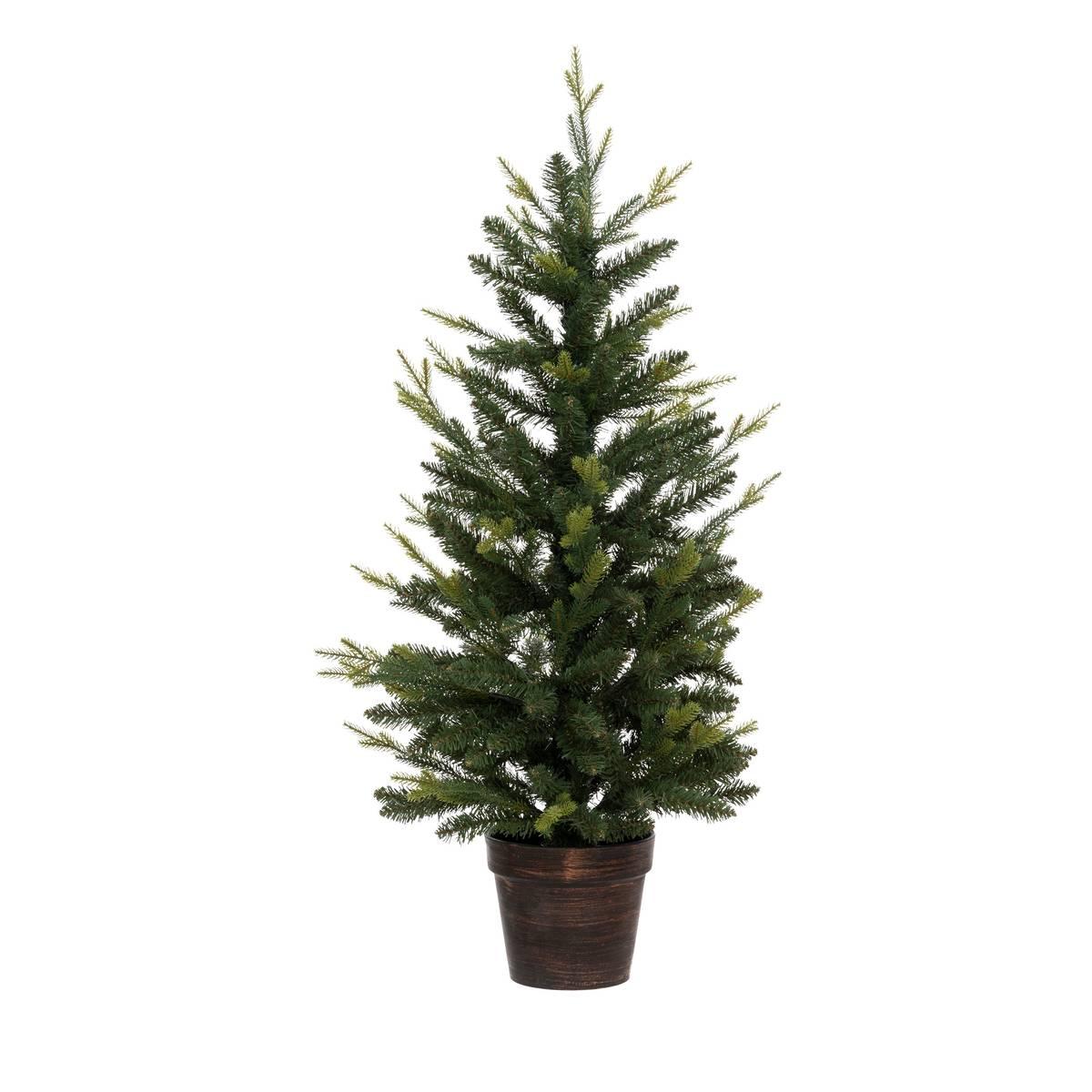 Potted Helsinki tree 100 cm
