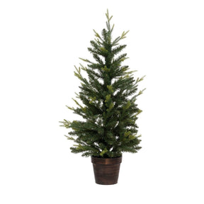 Potted Helsinki tree 100 cm