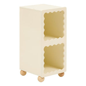 Детски модул за съхранение atmosphera Bouli, 31×30×64 cm,  MDF