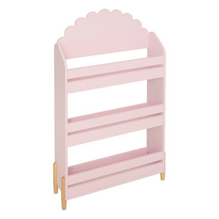 Детска библиотека atmosphera Sweet, MDF