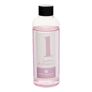 Пълнител за дифузер atmosphera Numia, Пачули, 180 ml, Виолетов