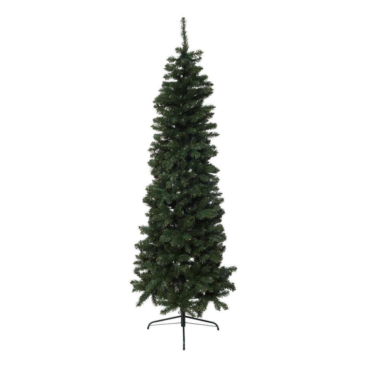 Vertica tree height 150 cm green
