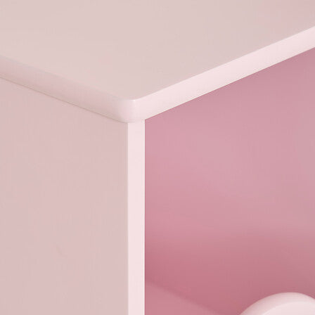 Детско нощно шкафче atmosphera, MDF