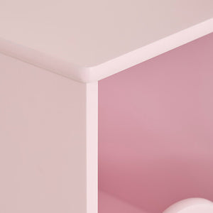 atmosphera MDF gyermek éjjeliszekrény