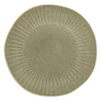 Плато за презентация Secret De Gourmet Nyero, Зелено, 32 cm