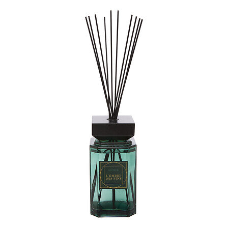 Дифузер за аромати atmosphera Léonar, Стъкло, 1L, Син