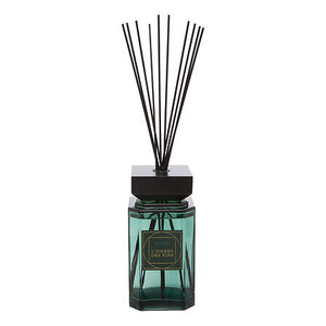 Дифузер за аромати atmosphera Léonar, Стъкло, 1L, Син