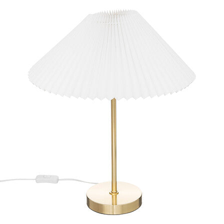 Asztali lámpa Atmosphera Jiling, 47 cm