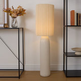 Állólámpa Atmosphera Kenan, kerámia, 122 cm