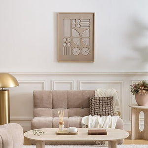 Картина 3D atmosphera Lilo, Платно 58×78 cm