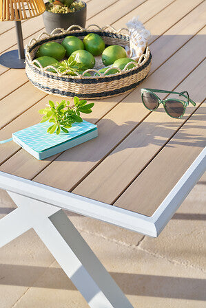 Градинска маса Hesperide Axiome, 8 места