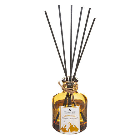 Wild tray scent gift set
