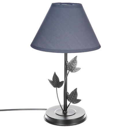 Настолна лампа atmosphera Flores, 35 cm, Различни разцветки