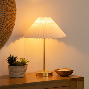 Asztali lámpa Atmosphera Jiling, 47 cm