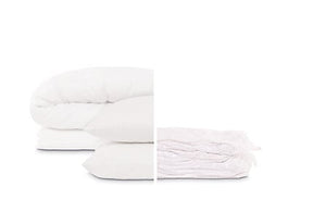 Вакуумни торби 5five Airless Cube, Комплект 2 броя