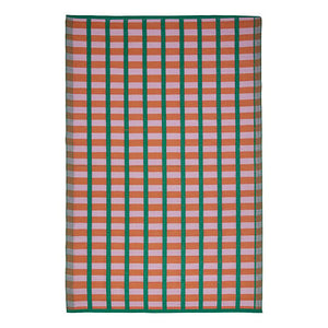 Външен килим atmosphera Poolside, 120×180 cm, Асорти