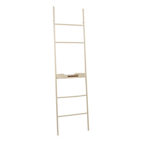 Стойка за кърпи 5five Argiléo, Метал, 170 cm, Бежова