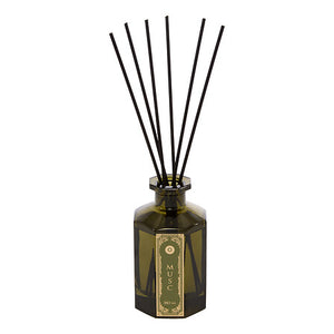 Арома дифузер atmosphera Lucien, Мускус, Стъкло, 180 ml, Каки