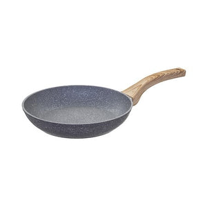 Тиган 5five Nature, Алуминий, 24 cm, Сив