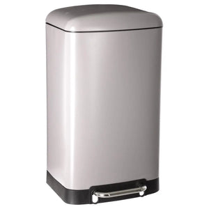 Szemetes 5five Ariane, fém, 30 L