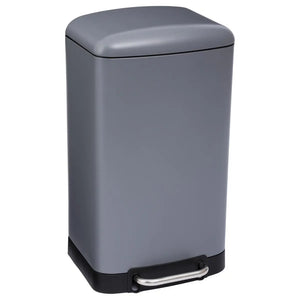 Szemetes 5five Ariane, fém, 30 L