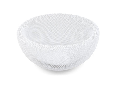 Купа за плодове Confortime, 30 cm, Метал, 2 цвята