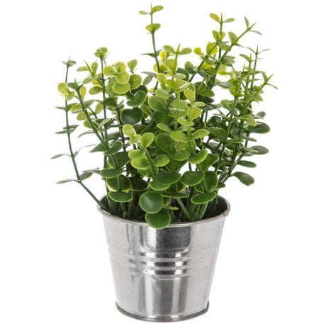 Изкуствено растение atmosphera, 17 cm, Различни видове