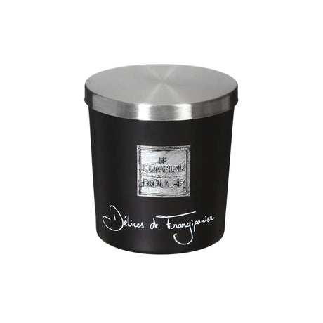 Ароматна свещ atmosphera Loyd Sweet Moments, Стъкло, 130 g