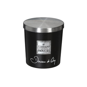 Ароматна свещ atmosphera Loyd Sweet Moments, Стъкло, 130 g
