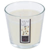 Ароматна свещ atmosphera Nina, Стъкло, 500 g