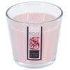 Ароматна свещ atmosphera Nina, Стъкло, 500 g
