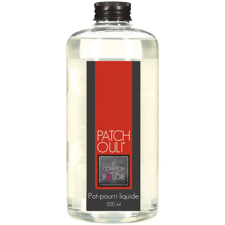 Пълнител за дифузер atmosphera Kili, 500 ml