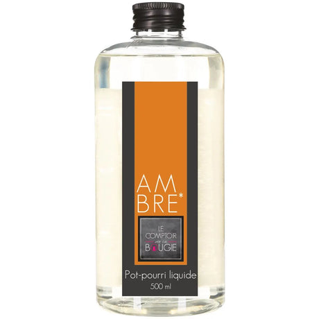 Пълнител за дифузер atmosphera Kili, 500 ml