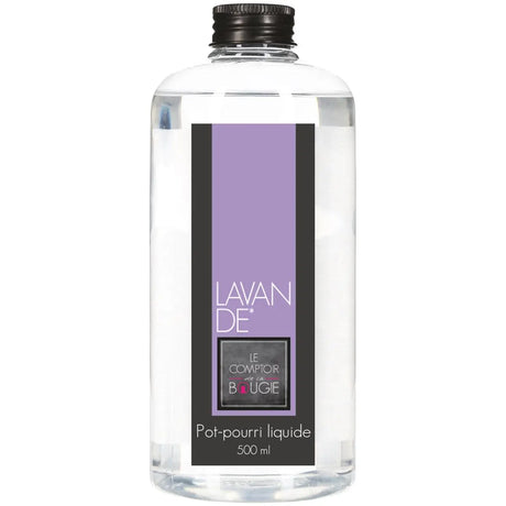 Пълнител за дифузер atmosphera Kili, 500 ml