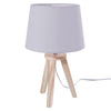 Детска нощна лампа atmosphera Tripod, 30 cm