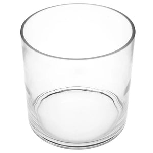 Ваза atmosphera Cylinder 18x18 cm
