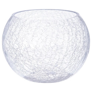 atmosphera Ball váza, 20×15 cm