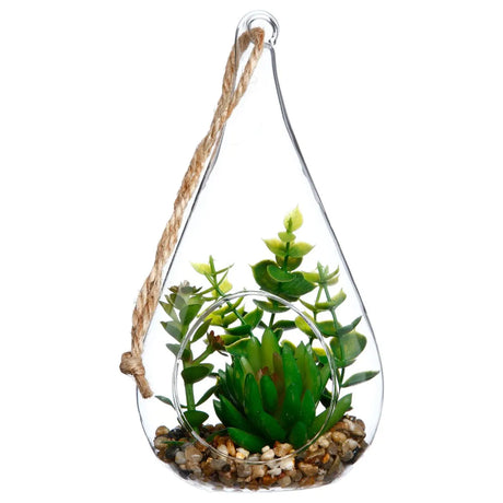 Изкуствено растение atmosphera, 19.5 cm, Различни видове
