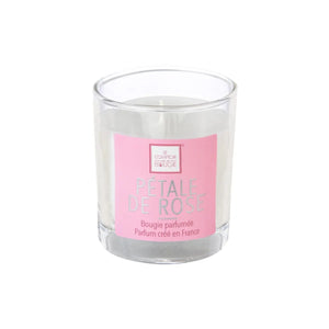 Ароматна свещ atmosphera Elea, Yuzu, Стъкло, 190 g