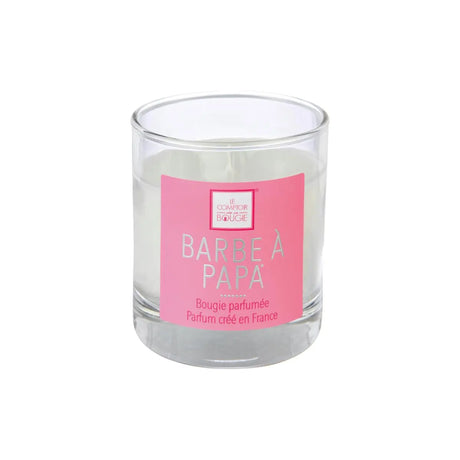 Ароматна свещ atmosphera Elea, Yuzu, Стъкло, 190 g