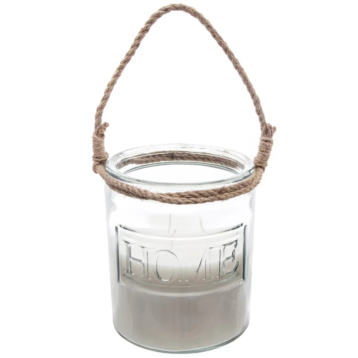 Ароматна свещ atmosphera Assorted, Vanilla, Стъкло, 7820 g