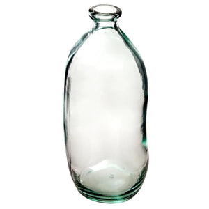 Ваза atmosphera Uly, 73cm, Стъкло